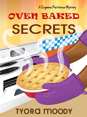 Oven Baked Secrets - ebook